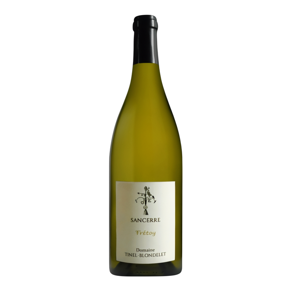 Tinel-Blondelet, Sancerre Blanc Frétoy 2019, Bottiglia 750 ml